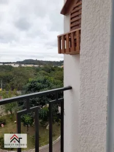 Apartamento com 2 Quartos à venda, 52m² no Nova Cerejeira, Atibaia