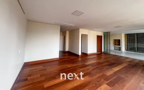 Apartamento com 3 Quartos à venda, 257m² no Cambuí, Campinas