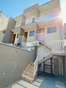 Casa com 2 Quartos à venda, 70m² no Jardim dos Reis, Franco da Rocha