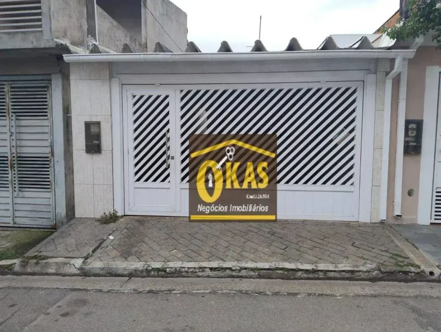 Foto do imóvel - Casa para comprar com 90 m², 2 quartos, 2 banheiros, 2 vagas