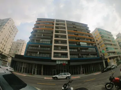 Apartamento com 2 Quartos à venda, 55m² no Jardim Camburi, Vitória