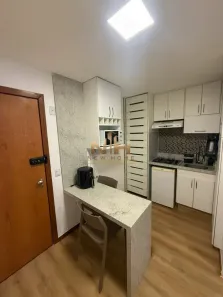 Kitnet com 1 Quarto à venda, 26m² no Setor Sudoeste, Brasília