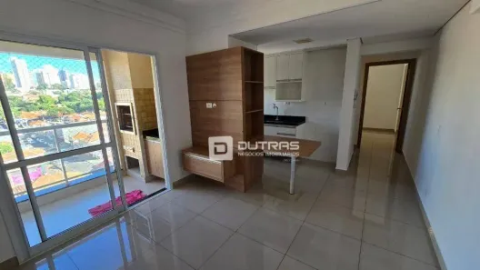Apartamento com 1 Quarto à venda, 46m² no Jardim Elite, Piracicaba