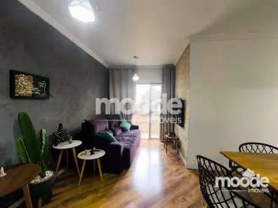 Apartamento com 2 Quartos à venda, 54m² no Jardim Barbacena, Cotia