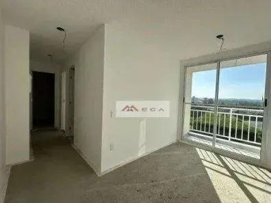 Apartamento com 2 Quartos à venda, 44m² no Vila Palácios, Campinas