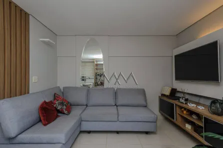 Apartamento com 2 Quartos à venda, 87m² no Vale do Sereno, Nova Lima