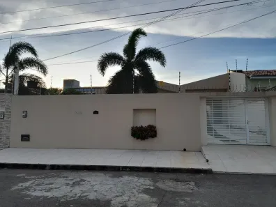 Casa com 4 Quartos à venda, 160m² no Pitimbu, Natal