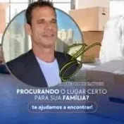 Logo da imobiliária