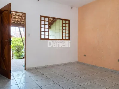 Casa com 4 Quartos à venda, 157m² no Morada dos Nobres, Taubaté