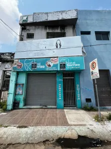 Prédio/Edifício Inteiro à venda, 150m² no Quintas, Natal