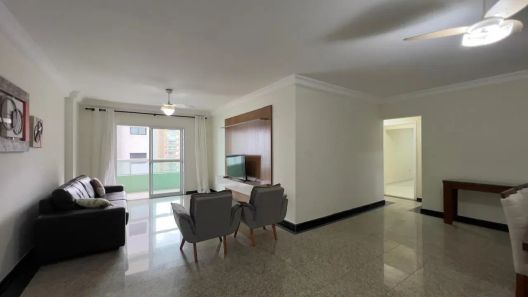 Apartamento com 3 Quartos à venda, 156m² no Canto do Forte, Praia Grande