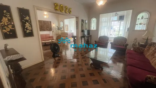 Apartamento com 3 Quartos à venda, 194m² no Copacabana, Rio de Janeiro