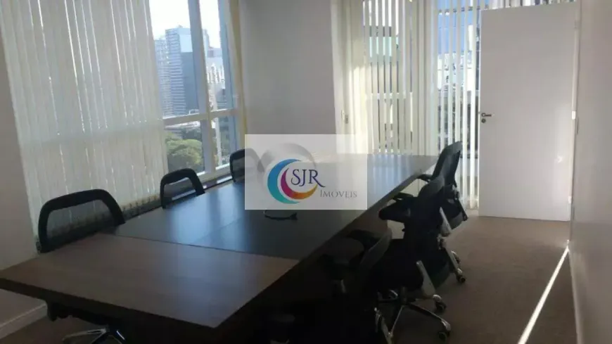 Foto do imóvel - OFFICE à venda com 302 m², 5 banheiros e 9 vagas na garagem próximo ao Metrô Brooklin em