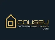 Logo da imobiliária