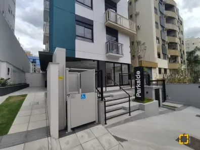 Studio com 1 Quarto à venda, 19m² no Centro, Florianópolis