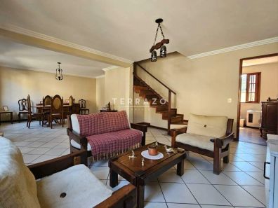 Casa de Condomínio com 4 Quartos à venda, 143m² no Tijuca, Teresópolis