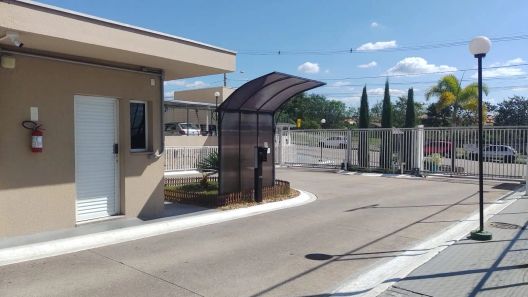 Apartamento com 2 Quartos à venda, 48m² no Nova Cidade Jardim, Jundiaí