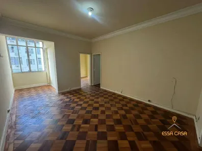 Apartamento com 3 Quartos à venda, 90m² no Copacabana, Rio de Janeiro