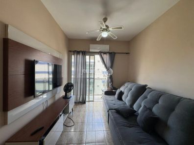 Apartamento com 3 Quartos à venda, 73m² no Enseada, Guarujá