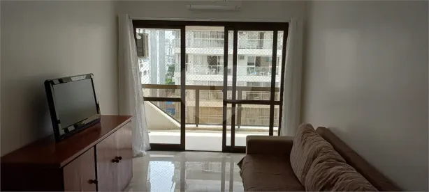 Apartamento com 3 Quartos à venda, 110m² no Pitangueiras, Guarujá