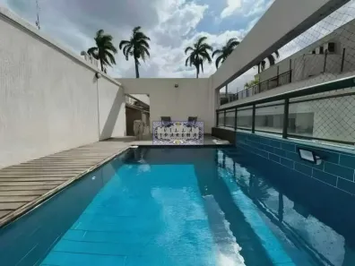 Cobertura com 4 Quartos à venda, 215m² no Flamengo, Rio de Janeiro