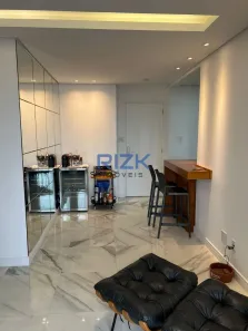 Apartamento com 2 Quartos à venda, 59m² no Jardim da Glória, São Paulo