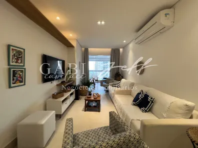 Apartamento com 3 Quartos à venda, 105m² no Embaré, Santos