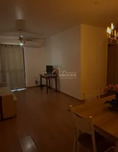 Apartamento com 3 Quartos à venda, 96m² no Vila Imperial, São José do Rio Preto