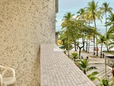 Apartamento com 2 Quartos à venda, 67m² no Pitangueiras, Guarujá