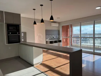 Apartamento com 3 Quartos à venda, 177m² no Centro, Botucatu