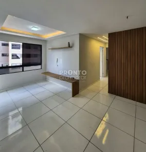 Apartamento com 2 Quartos à venda, 49m² no Campina do Barreto, Recife