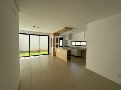 Casa de Condomínio com 3 Quartos para venda ou aluguel, 147m² no Parque Nova Campinas, Campinas