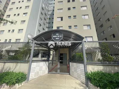 Apartamento com 2 Quartos à venda, 64m² no Jaguaribe, Osasco