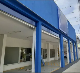 Prédio/Edifício Inteiro para alugar, 485m² no Santo Antônio, Osasco