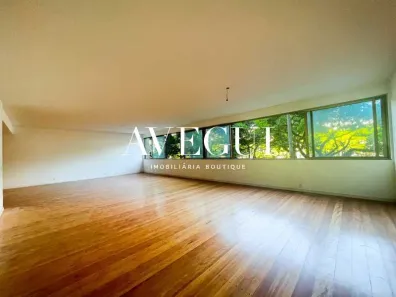 Apartamento com 4 Quartos à venda, 285m² no Leblon, Rio de Janeiro
