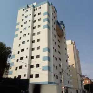 Apartamento com 1 Quarto à venda, 31m² no Centro, São Carlos