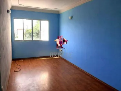 Apartamento com 3 Quartos à venda, 82m² no Taboão, São Bernardo do Campo