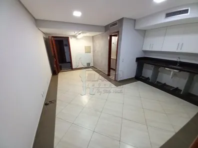 Conjunto Comercial / Sala à venda, 41m² no Centro, Ribeirão Preto