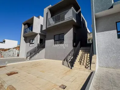 Casa de Condomínio com 3 Quartos à venda, 119m² no Portais (Polvilho), Cajamar