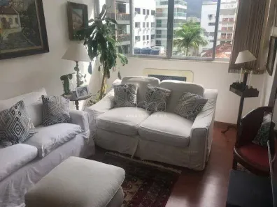 Apartamento com 2 Quartos à venda, 73m² no Lagoa, Rio de Janeiro