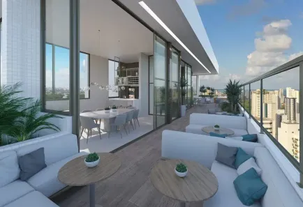 Apartamento com 3 Quartos à venda, 91m² no Boa Viagem, Recife
