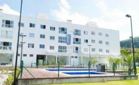 Apartamento com 2 Quartos à venda, 55m² no Espinheiros, Itajaí