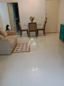 Apartamento com 2 Quartos à venda, 60m² no Tijuca, Rio de Janeiro
