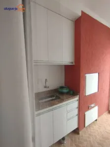 Apartamento com 2 Quartos à venda, 63m² no Vila Ema, São José dos Campos