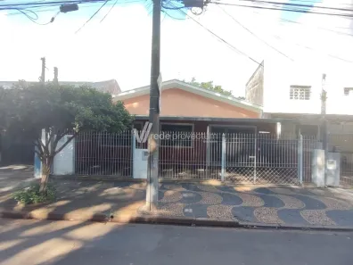 Casa com 2 Quartos à venda, 90m² no Vila Nova, Campinas