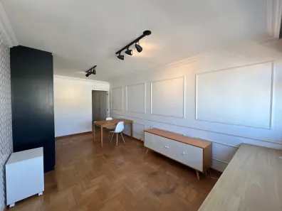 Apartamento com 1 Quarto à venda, 34m² no Centro, Piracicaba