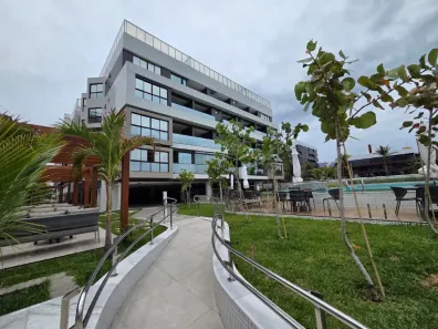 Apartamento com 3 Quartos à venda, 110m² no Intermares, Cabedelo
