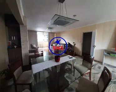 Apartamento com 3 Quartos à venda, 168m² no Centro, Campinas