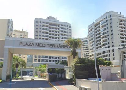 Apartamento com 2 Quartos à venda, 69m² no Itacorubi, Florianópolis