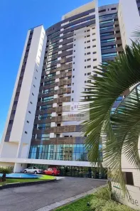 Apartamento com 3 Quartos à venda, 134m² no Vila da Serra, Nova Lima